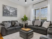 Landrum Retreat 랜드럼 호텔