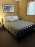 Up North Getaway with Hot Tub! Hotels in 
