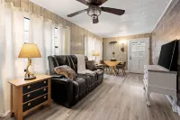 Cozy Bluegill Cottage