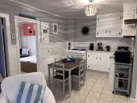 Flip Flop, Salisbury Beach, Melo's Beach House rentals