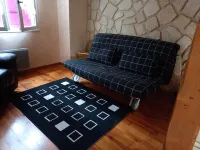 Charming house with gardens in a residential area