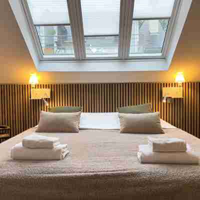 La Maison Régent & spa - Plage de la Baule Rooms