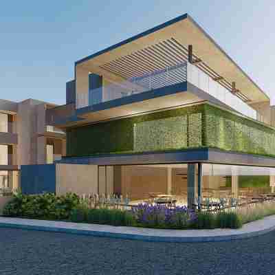 M Boutique Hotel - Designed for Adults Hotel Exterior