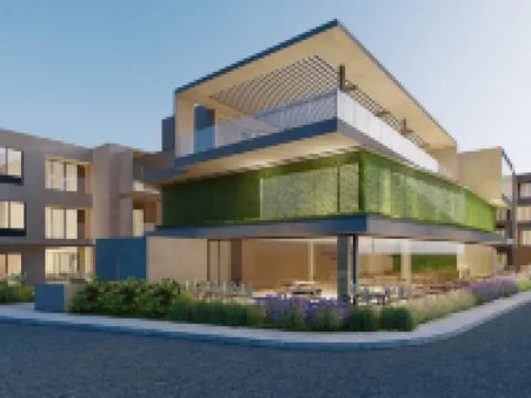 M Boutique Hotel - Designed for Adults Hotels in Paphos