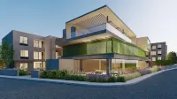 M Boutique Hotel - Designed for Adults Hotels in Пафос