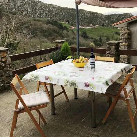 Holiday House in Asturias