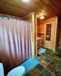 Beautifully Renovated Vintage Cabin in the Heart of Manistee National Forest