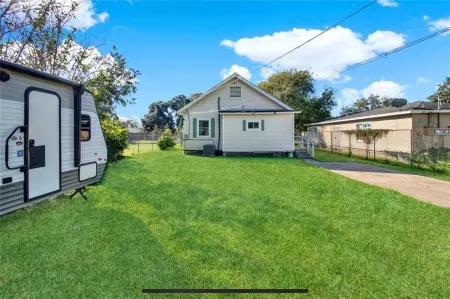 Texas City to Kemah or Galveston 10mns