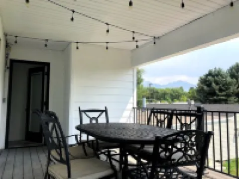 Brand new everything