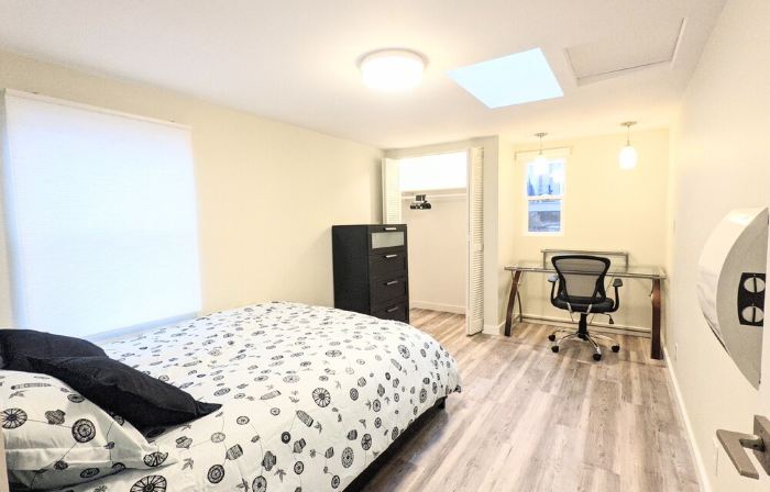 Cute Edmonds Bowl Cottage