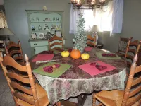 5 miles to Cuyhoga  National Park & Blossom Music Center Hotels in Akron