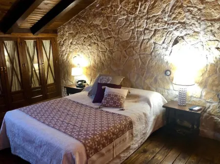 The Real Mica of Valdenoches Отели в г. Гвадалахара