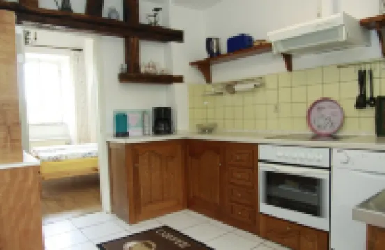 Apartment "Abtei" near Bernkastel-Kues