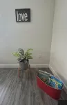 Convenient, cozy and bright  :)
