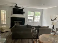 The Pink House!!