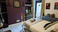 Modern 2-bedroom garden apartment in North London Hotels near Specsavers Opticians and Audiologists - Muswell Hill