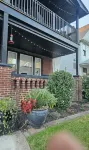 Charm Near Cleve Clinic/Cwru/UH - Larchmere Blvd w/Porch - balcony