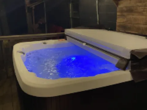 Breathtaking Mountain View in Wild and Wonderful WV! Hot tub! Breathtaking views Hotels in Upshur County