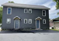 Lovely 2 Bed, 1.5 Bathroom TownHouse = ALL NEW!