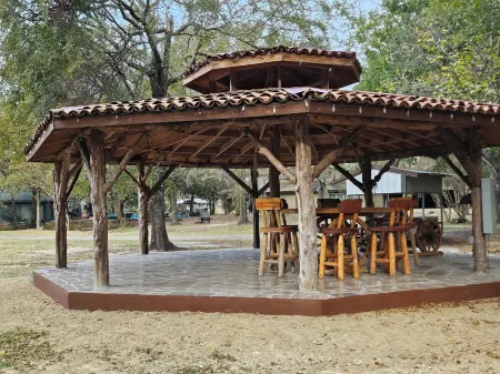 La Hacienda is unique family friendly house for you next family adventure