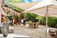 Maison LA Suite 5 Climatisation Piscine Chaufée