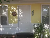 Birdhouse Apartment