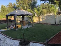 Spacious, Furnished & Gated!