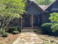 Luxury Home Big Canoe Near Main Gate - ブティック