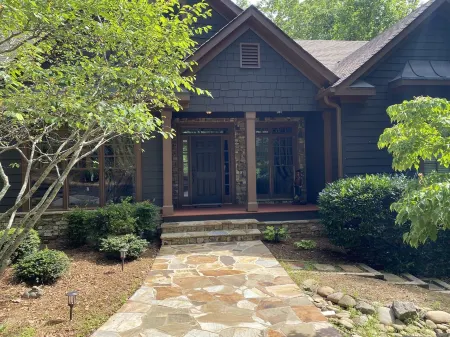 Luxury Home Big Canoe Near Main Gate