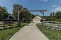 Dale hollow lake cabin