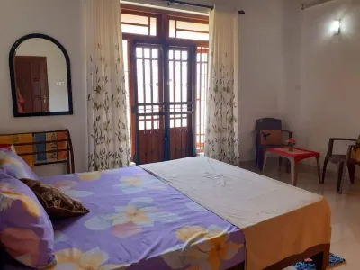 Randi Homestay
