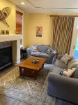 Castle Hill Resort Condo (with on-site Aveda Spa)