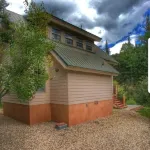 River Retreat in Cuchara Valley.