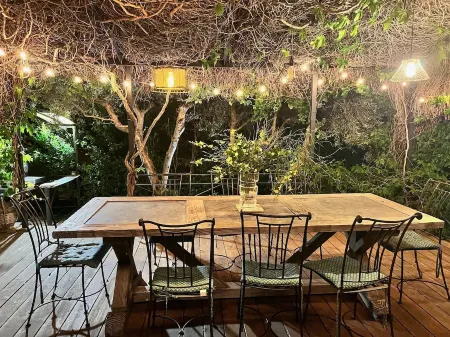 Belle Villa au Coeur des Alpilles