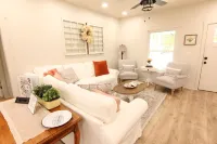 Fully Remodeled!   Three minute WALK to the Pioneer Woman Merc!