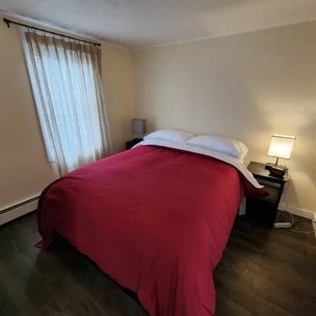 Luxury four bedroom house minutes from downtown Ft. Kent!