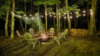 NEW!! 5 Star Gated Community. Wifi, Games, Fire Pit, 5 Smart TVs, Towels/Linens! Werry Lake 주변 호텔