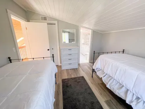 WOW! Amazing property with an amazing view.  You will never want to leave! Hotels in Jonesport