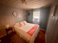 The Landing - quaint 2 BDRM condo close 2 all amenities at Lk Junaluska Conf Ctr