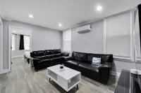 Free Parking NEW! King Beds Near EWR & NYC