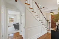 The Historic Fairway Estate: Downtown Lex, Ky Luxury in the Horse Capital - 5-Star