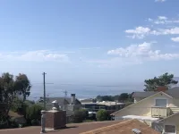 Charming Home on the Hill with Ocean Views - two Queen beds and one full bed