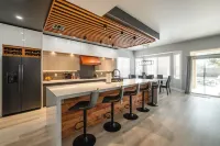 Modern Luxury! Only 10 min. to AZ Athletic Grounds & A+ Dining/Shopping!
