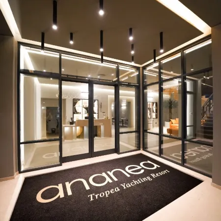 Ananea Tropea Yachting Resort