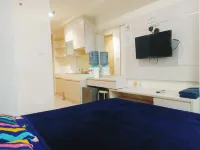 Thara Place Treepark BSD Hotels in 