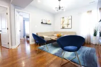 Modern 3BR/ Close to Encore & Boston- Everett #3