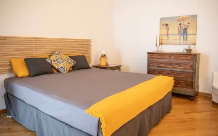 Skyline Un Attico da Sogno Отели рядом со станцией Desenzano - Via Gramsci, 13