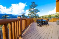 Fully Remodeled Cabin with breathtaking views