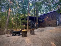 Peace Of Mind. Relax, rest, recharge! Hotels in Calloway County