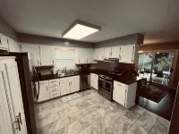 Travelers tranquility